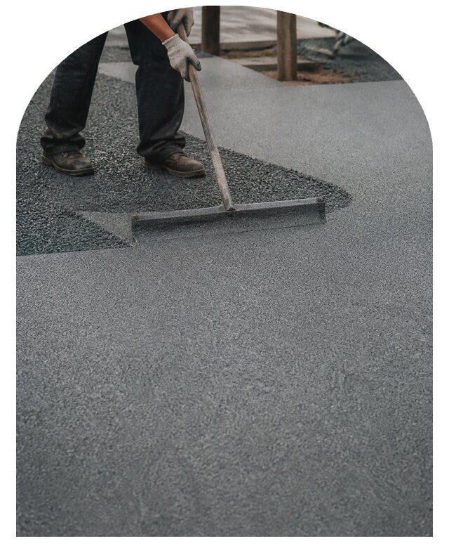 Бесшовное резиновое покрытие для детских площадок в Фрязине